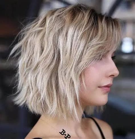 blonde short hair|47+ Fresh Short Blonde Hair Ideas to Update Your Style